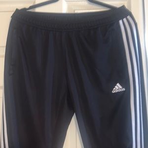 Adidas dri-fit joggers